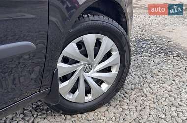 Универсал Skoda Fabia 2008 в 