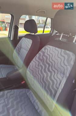Универсал Skoda Fabia 2008 в 