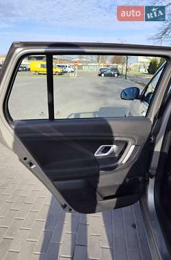Универсал Skoda Fabia 2008 в 