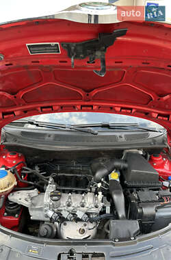 Хетчбек Skoda Fabia 2008 в 