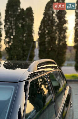 Универсал Skoda Fabia 2009 в 