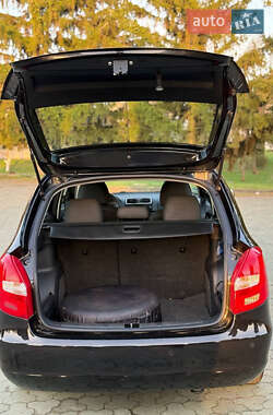 Универсал Skoda Fabia 2009 в 