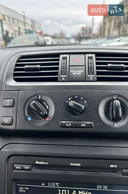 Хэтчбек Skoda Fabia 2013 в 
