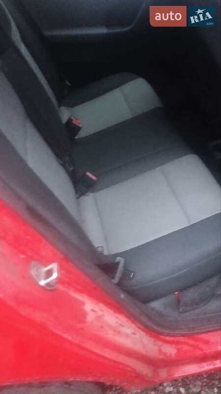 Универсал Skoda Fabia 2010 в Александрие