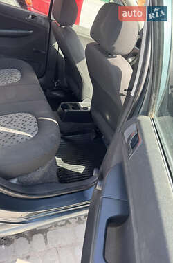 Універсал Skoda Fabia 2006 в 