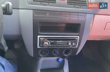 Универсал Skoda Fabia 2003 в 