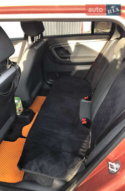 Универсал Skoda Fabia 2009 в 