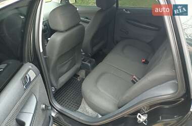 Универсал Skoda Fabia 2007 в 