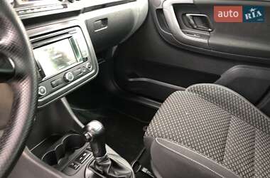 Хэтчбек Skoda Fabia 2011 в 
