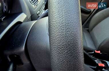 Хетчбек Skoda Fabia 2007 в 