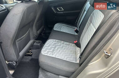 Хэтчбек Skoda Fabia 2007 в 