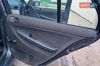 Хэтчбек Skoda Fabia 2006 в 