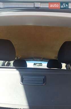 Универсал Skoda Fabia 2004 в 
