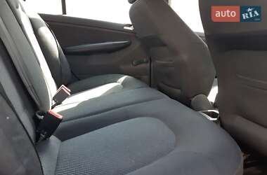 Универсал Skoda Fabia 2004 в 