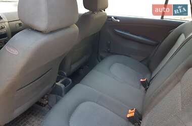 Универсал Skoda Fabia 2004 в 