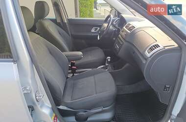 Універсал Skoda Fabia 2008 в 