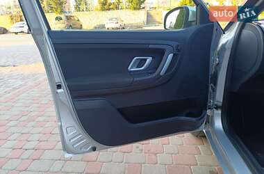 Універсал Skoda Fabia 2008 в 