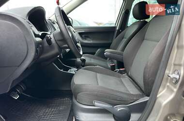 Универсал Skoda Fabia 2012 в 