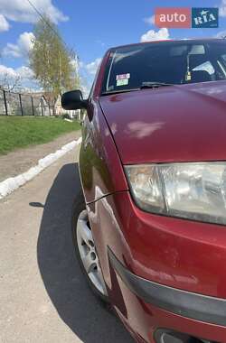 Універсал Skoda Fabia 2007 в 