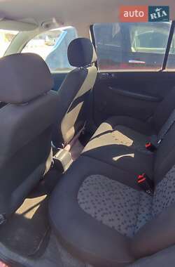 Універсал Skoda Fabia 2007 в 