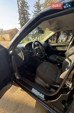Универсал Skoda Fabia 2011 в 