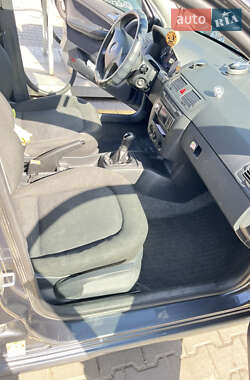 Универсал Skoda Fabia 2007 в 