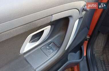 Хэтчбек Skoda Fabia 2008 в 
