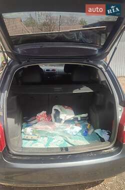 Универсал Skoda Fabia 2009 в 