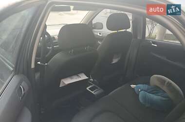 Хетчбек Skoda Fabia 2005 в 