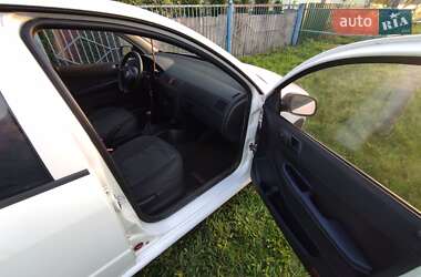 Универсал Skoda Fabia 2005 в 