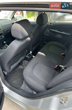 Універсал Skoda Fabia 2005 в 