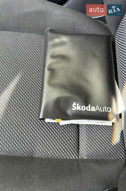 Універсал Skoda Fabia 2005 в 