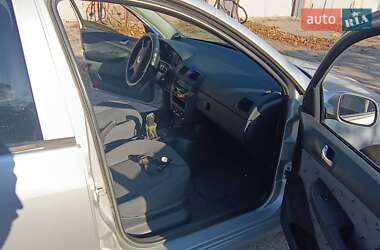 Універсал Skoda Fabia 2002 в 