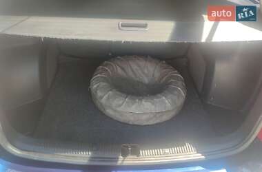Универсал Skoda Fabia 2008 в 