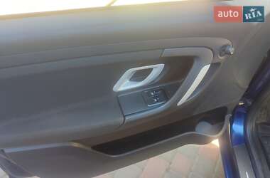 Универсал Skoda Fabia 2008 в 
