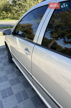 Універсал Skoda Fabia 2007 в 