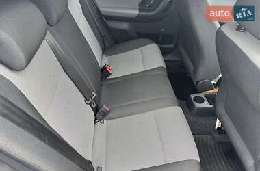 Универсал Skoda Fabia 2014 в 