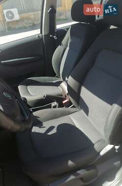Универсал Skoda Fabia 2005 в 