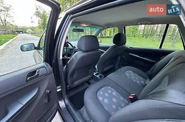 Универсал Skoda Fabia 2003 в 
