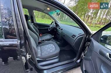 Универсал Skoda Fabia 2003 в 