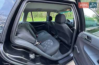Универсал Skoda Fabia 2003 в 