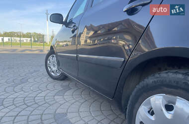 Универсал Skoda Fabia 2008 в 