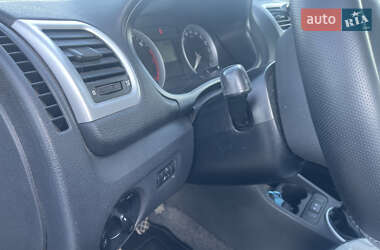 Универсал Skoda Fabia 2008 в 
