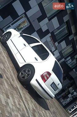 Хетчбек Skoda Fabia 2006 в Чернігові
