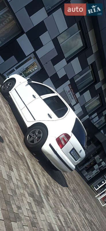 Skoda Fabia 2006