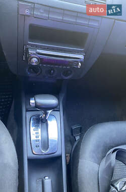 Хетчбек Skoda Fabia 2006 в 