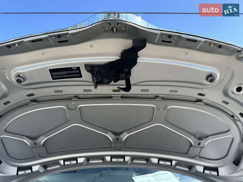 Хетчбек Skoda Fabia 2008 в Луцьку