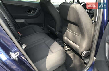 Універсал Skoda Fabia 2011 в 