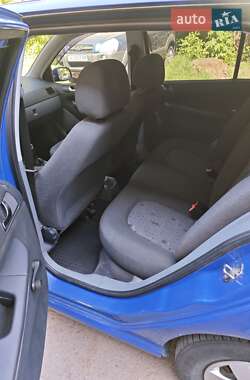 Універсал Skoda Fabia 2002 в 