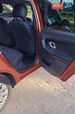 Універсал Skoda Fabia 2009 в 